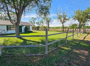 45250 Highway 34, Orchard, CO 80649