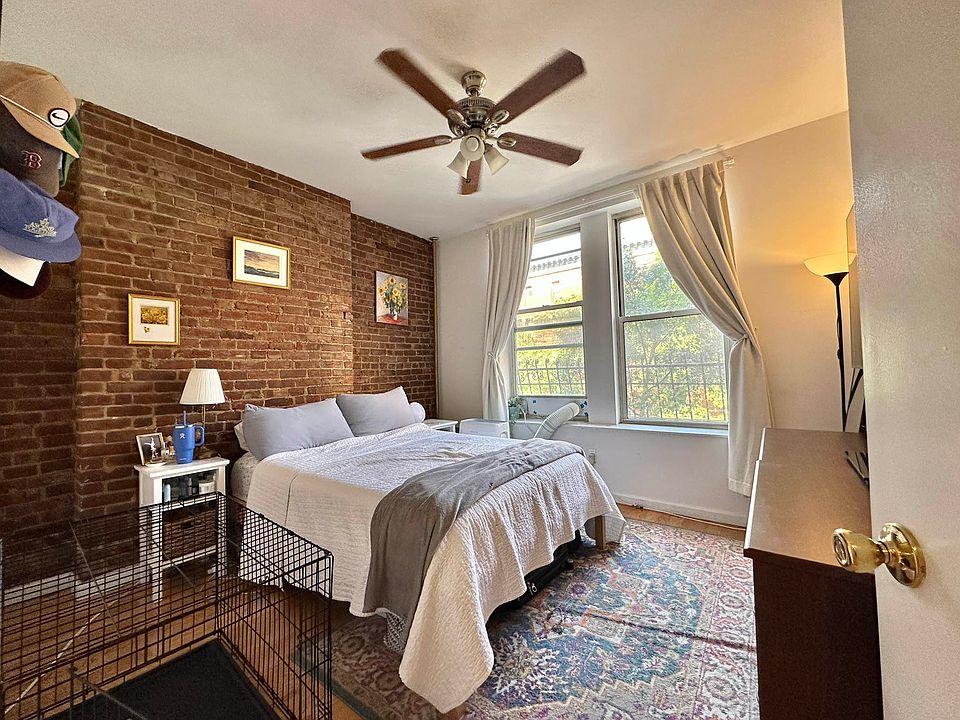 1st image of 227 Columbus Ave APT 3S
