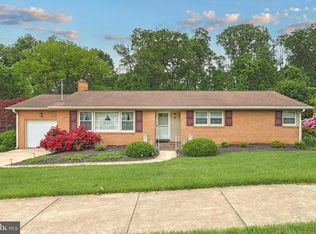 2661 Raleigh Dr, York, PA 17402