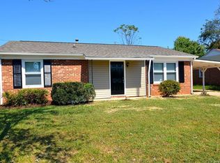 616 Milan Rd, Charlotte, NC 28216