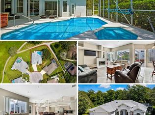 16850 Chickadee Ct, Spring Hill, FL 34610