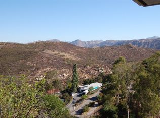 12040 Rocoso Rd, Lakeside, CA 92040