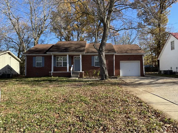 577 Bridgette Dr, Clarksville, TN 37042