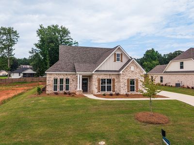 1935 Long Leaf Ln, Opelika, AL, 36804