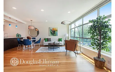 Sold by Douglas Elliman