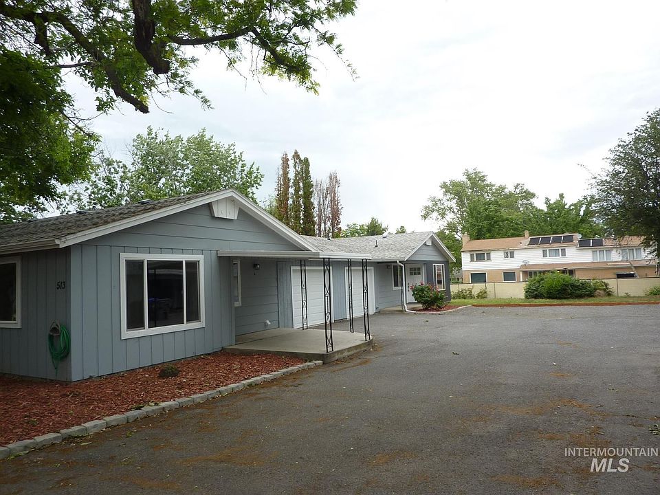 1st image of 513-A Bryden Dr #B