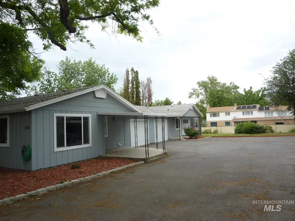 513-A Bryden Dr #B, Lewiston, ID 83501