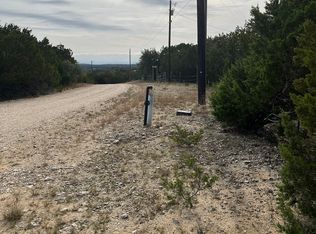 266 Pecos Rd #26, Bandera, TX 78003