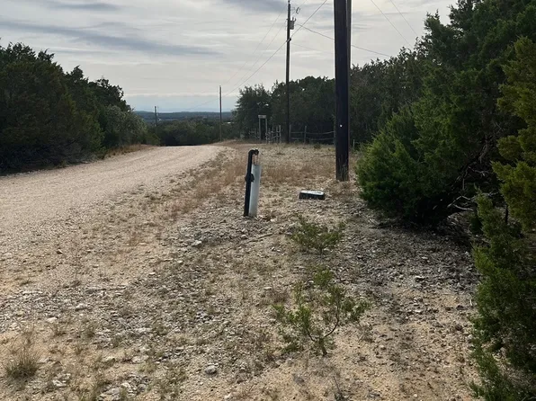 266 Pecos Rd LOT 26, Bandera, TX 78003