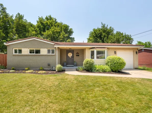 3340 S Santa Rosa Dr, Millcreek, UT 84109