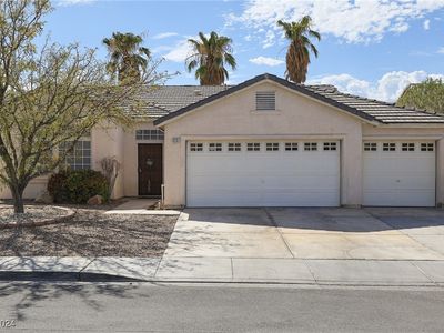 2257 Bridle Wreath Ln, Las Vegas, NV, 89156