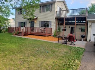 1505 277th Ln NW, Isanti, MN 55040