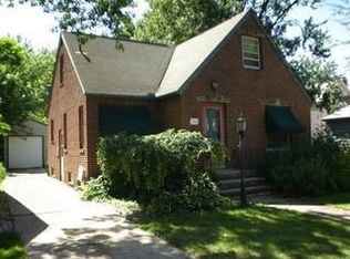 4014 W 166th St, Cleveland, OH