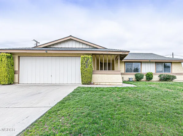 4141 Shadyglade Dr, Santa Maria, CA 93455