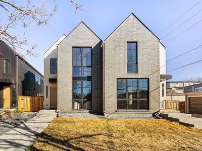 1825 W 35th Avenue, Denver, CO 80211