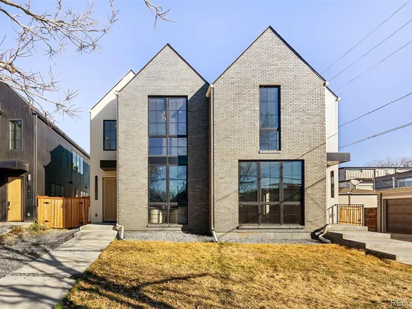 1825 W 35th Avenue, Denver, CO 80211