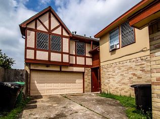 6344 Dryad Dr, Houston, TX 77035