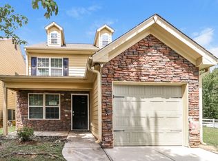 1000 Weatherwood Pl, Conyers, GA 30012
