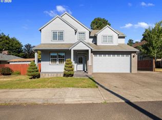 3922 NE 108th Pl, Portland, OR 97220