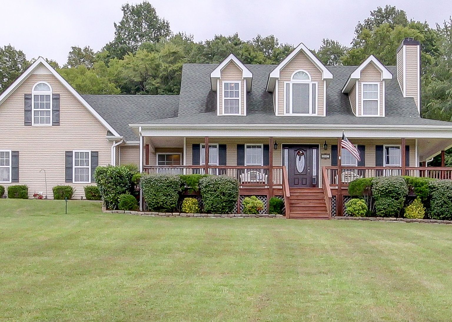 2997 Old Highway 48, Clarksville, TN 37040 Zillow