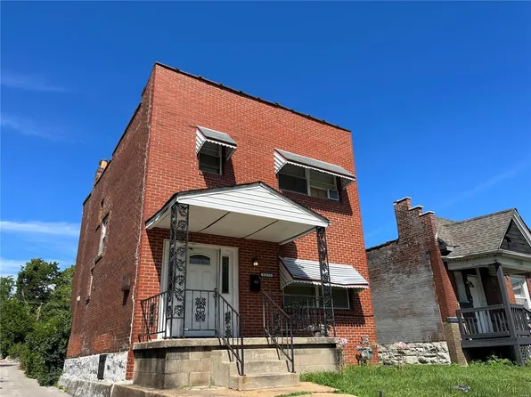 5371 Lotus Ave, Saint Louis, MO 63112