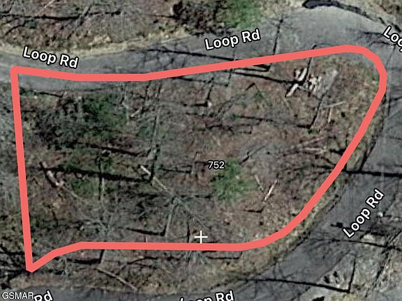 5th image of 752 Loop Rd Lot 2