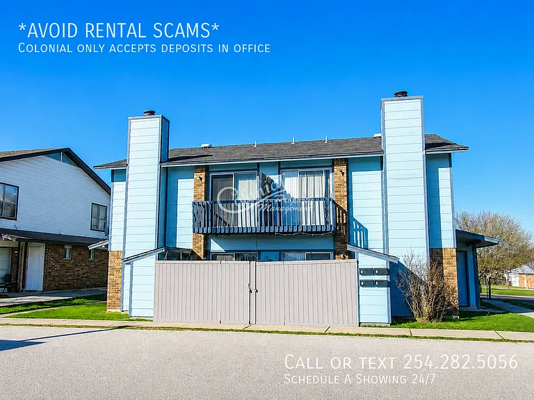 3009 Lake Rd #B — Photo 1
