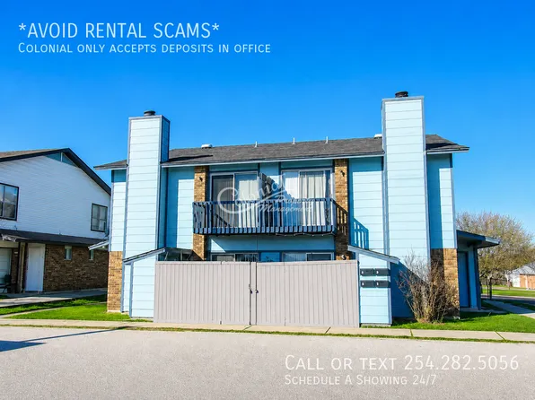 3009 Lake Rd APT B, Killeen, TX 76543
