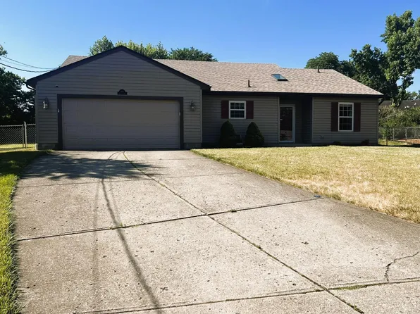 985 Redfox Ct, Monroe, OH 45050