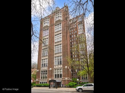 20 E Cedar St APT 2D, Chicago, IL, 60611