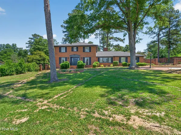 1919 Byrnes Road, North Augusta, SC 29841