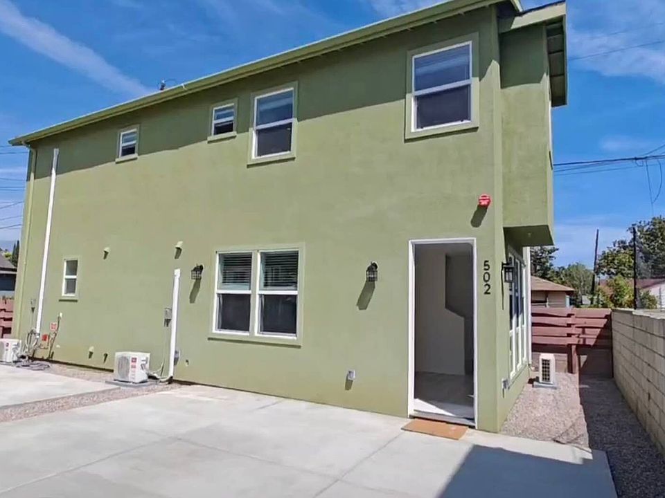 1st image of 502 N Campbell Ave #502