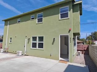 502 N Campbell Ave #502, Alhambra, CA 91801