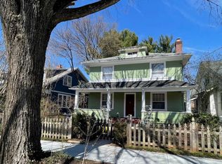 735 Butternut St NW, Washington, DC 20012