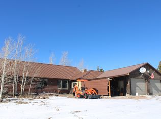 70 Blue Heron Way, Robertson, WY 82944