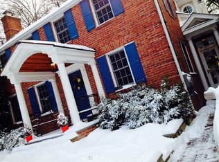 5906 Cranston Rd, Bethesda, MD 20816