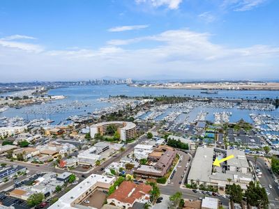 1021 Scott St APT 225, San Diego, CA, 92106