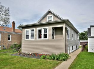 4203 Grove Ave, Stickney, IL 60402