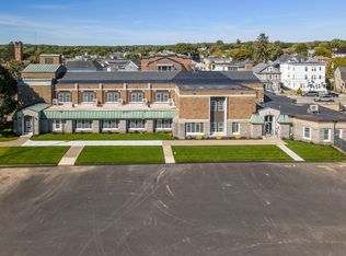 241 W 6th St #114, Lowell, MA 01850