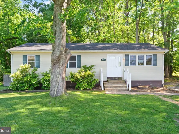 6314 Foster Rd, Spotsylvania, VA 22553