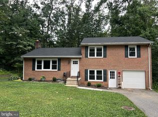 1316 Providence Rd, Towson, MD 21286