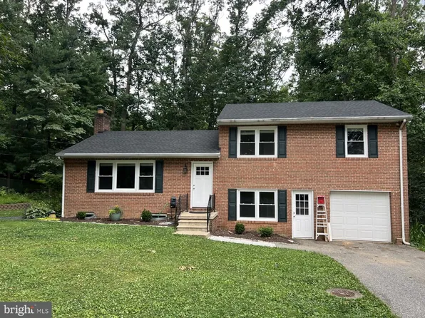 1316 Providence Rd, Towson, MD 21286