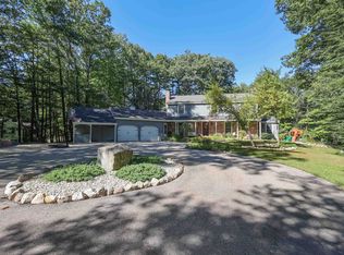 4 Bayberry Dr, Amherst, NH 03031