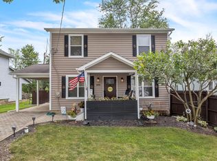 21737 State Route 347, Raymond, OH 43067