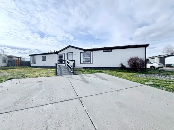 2807 N Niagara Cir, Grand Junction, CO 81501