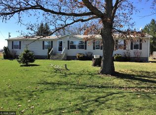 2402 Legend St, Mora, MN 55051