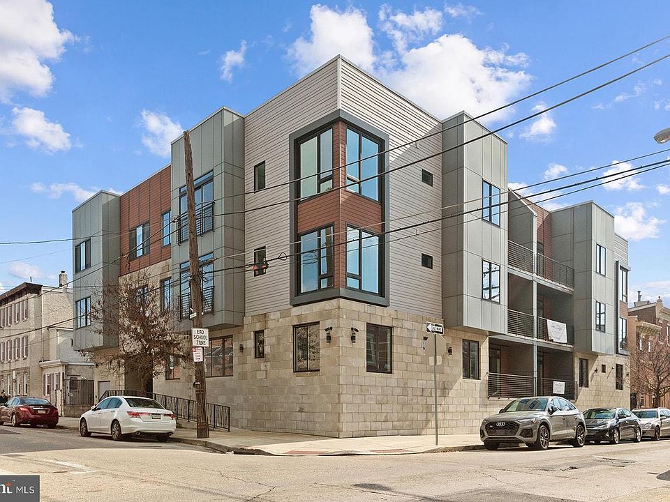 1st image of 1225 E Berks St #107