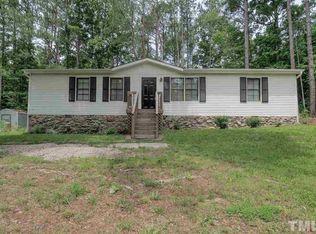 141 Martinhill Dr, Youngsville, NC 27596