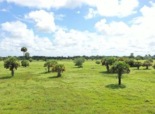 tbd Cr 832, Clewiston, FL 33440