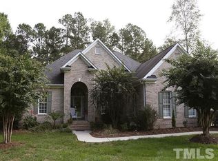 75 Canter Gable Pl, Youngsville, NC 27596